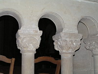 Gaillac, Abbatiale St-Michel (05)